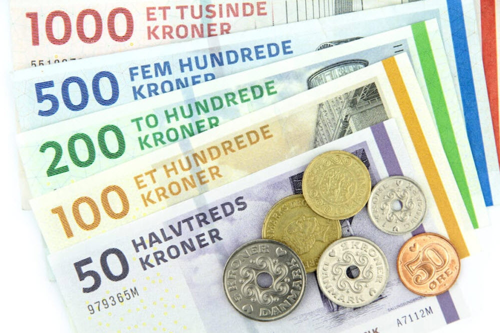 Danish Krone