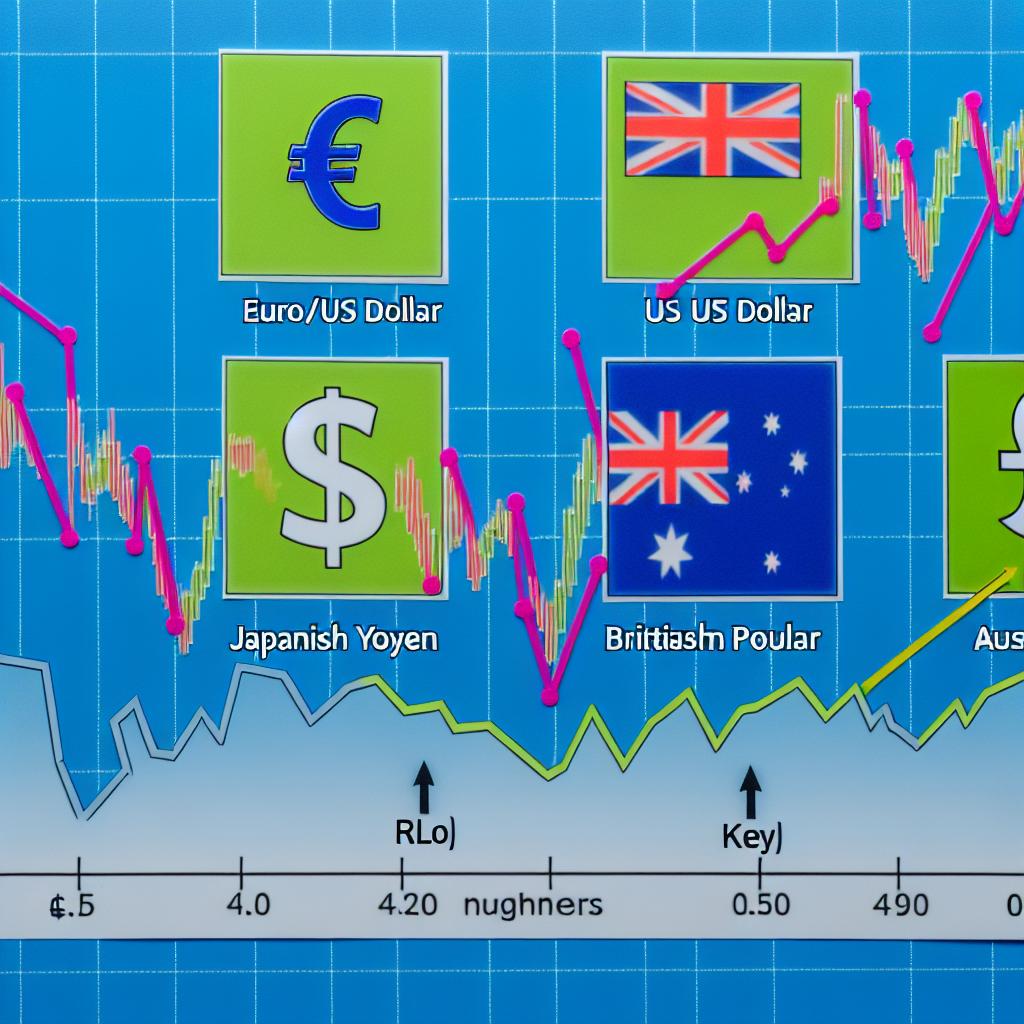 The Best Currency Pairs for Beginners to Trade