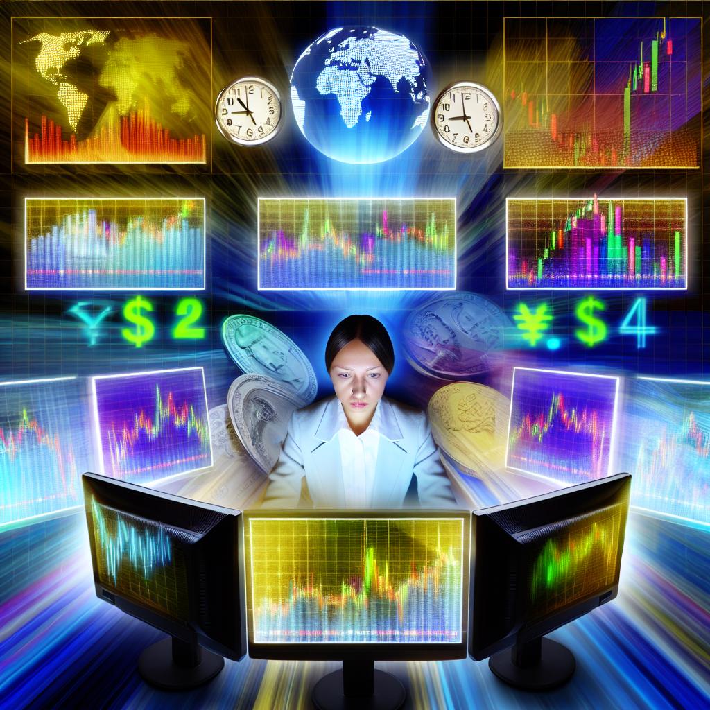 How to Use Multiple Time Frame Analysis in Forex Trading