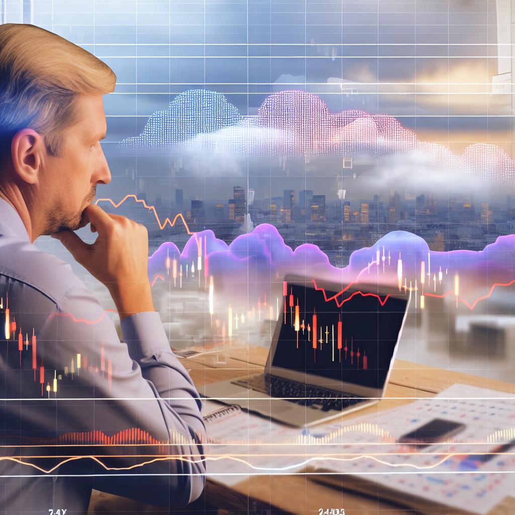 How to Trade Forex Using the Ichimoku Cloud Indicator