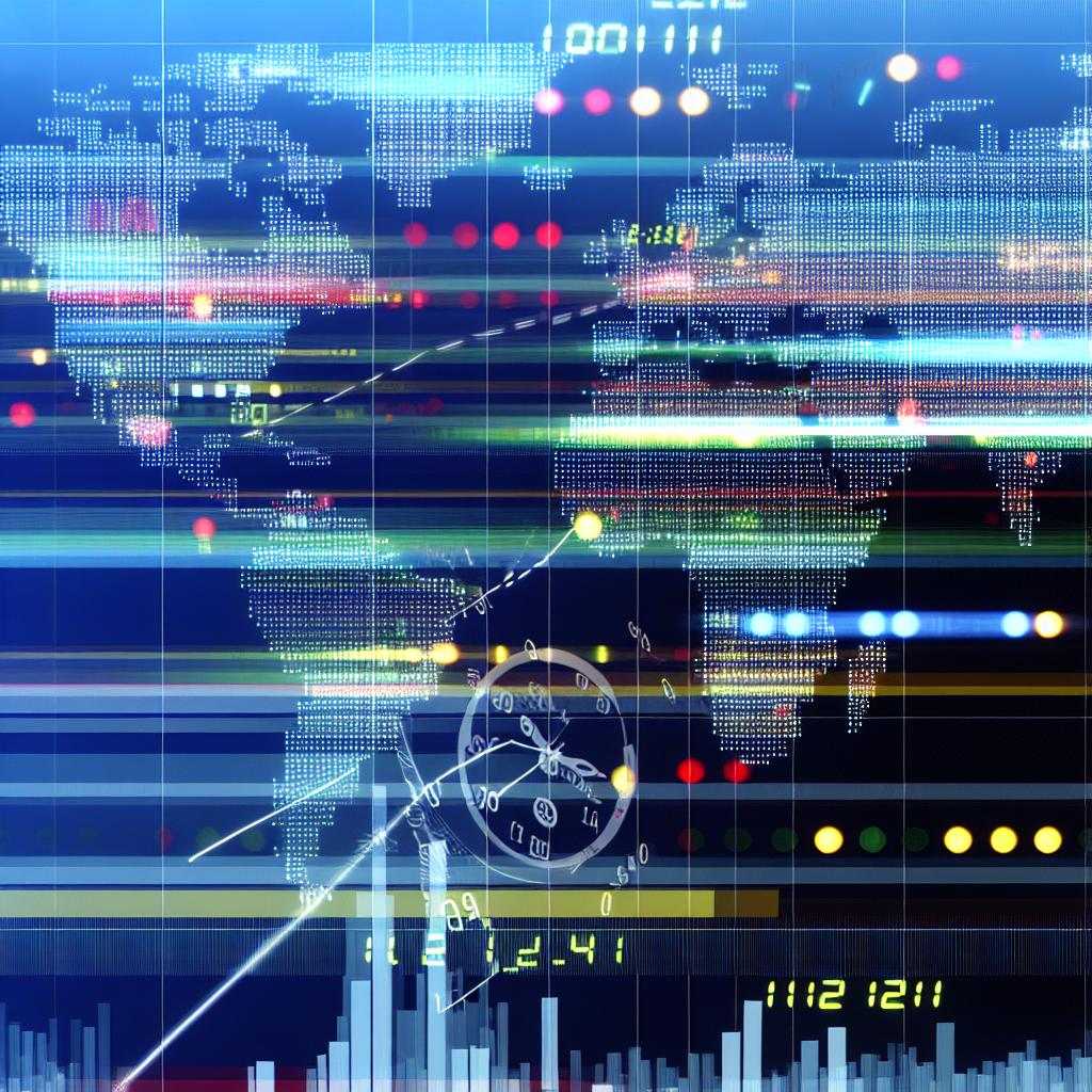 The Role of High-Frequency Trading in the Forex Market