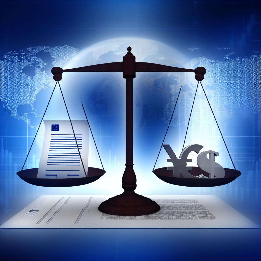 The Impact of Government Policies on Forex Prices