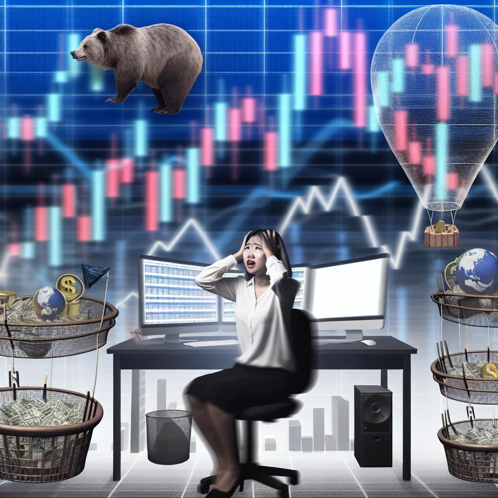 How to Avoid Forex Trading Mistakes That Cost Money