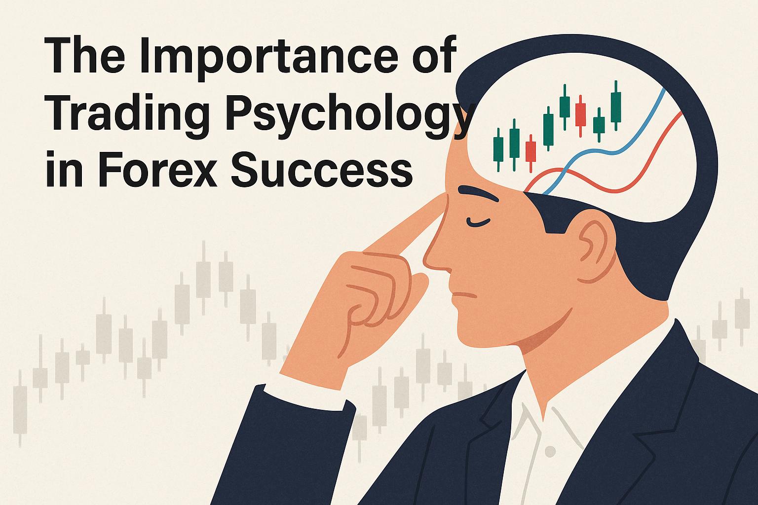 The Importance of Trading Psychology in Forex Success
