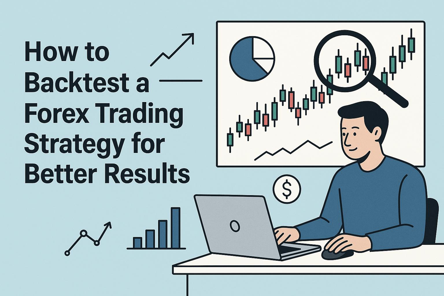 How to Backtest a Forex Trading Strategy for Better Results