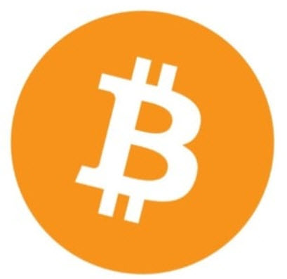 bitcoin logo