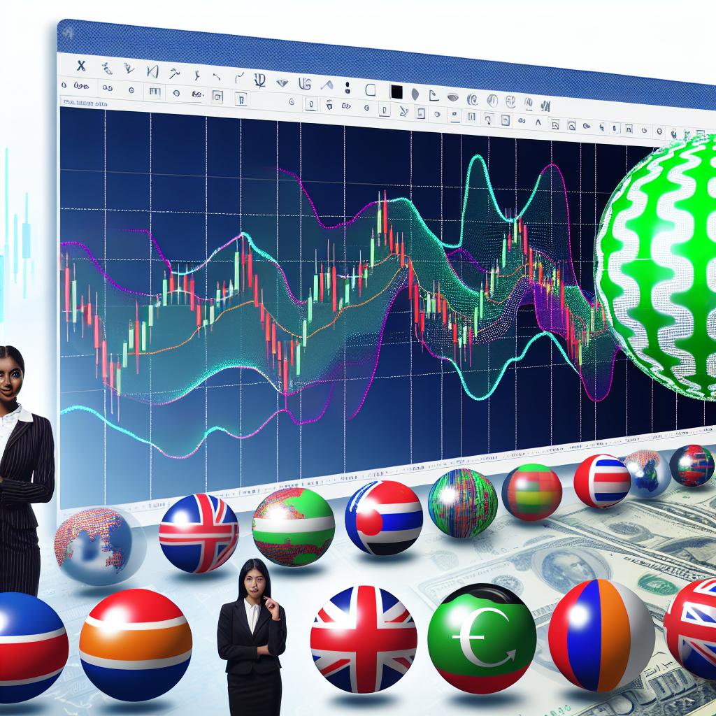 How to Trade Forex Using Bollinger Bands