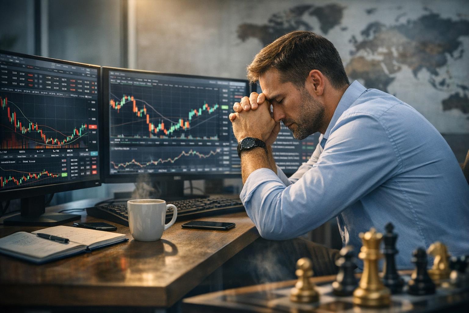 The Importance of Trading Psychology in Forex Success